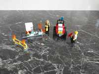 Lego city 60088 Strażacy