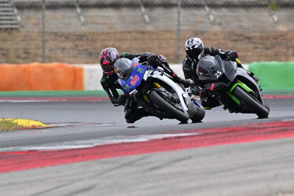 Kawasaki zx10r  2012