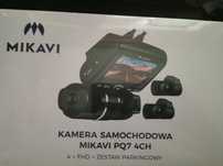 Mikavi pq7 kamera