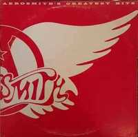 Aerosmith - "Aerosmith's Greatest Hits" CD