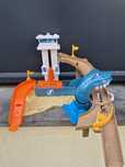 Pista hot wheels