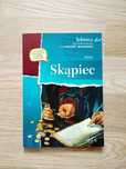 "Skąpiec" Moliera