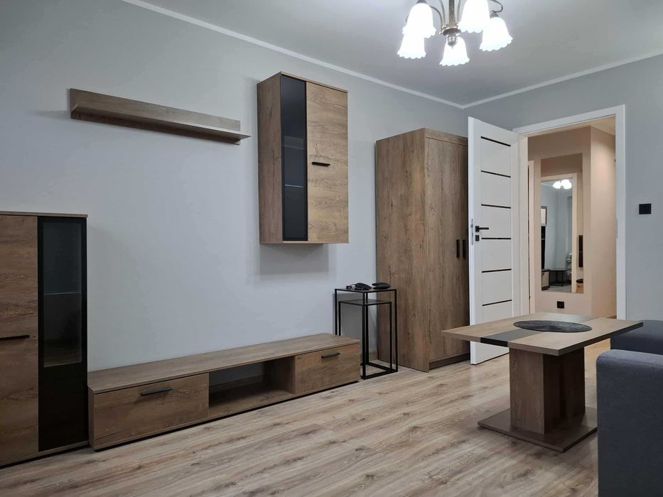 Mieszkanie osiedle Wielka Płyta