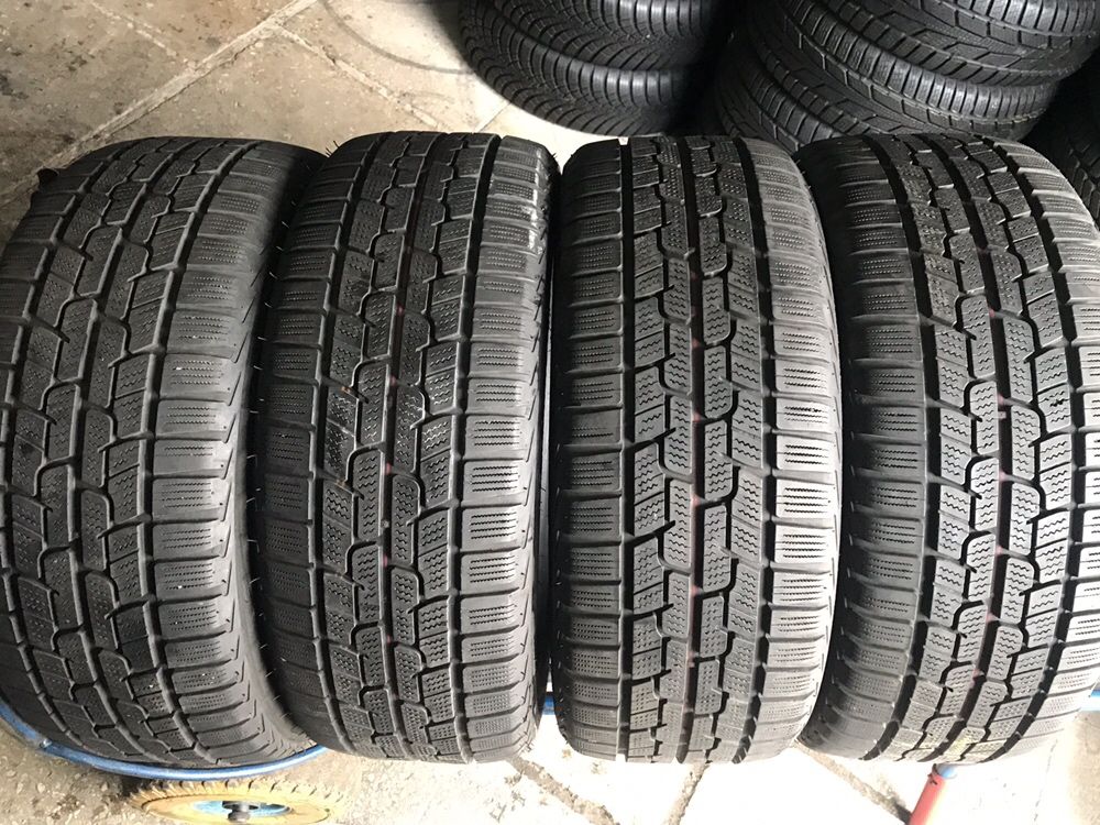 225/55/16 R16 Firestone Winterhawk 2 EVO 4шт зима