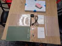 Tablet graficzny DECO 01 v2