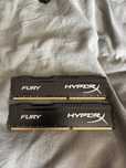 Pamięć RAM HyperX DDR3 16GB 1800MHz