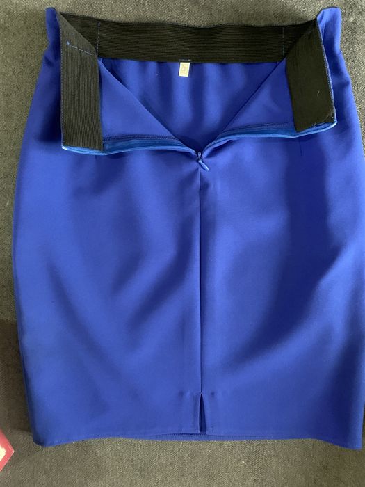 Жіноча юбка міні розмір S