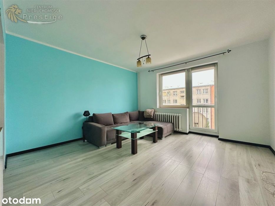 ul. Kaziemierz Wielkiego / niski czynsz! Okazja!