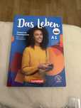 Das Leben A1 - Livro Alemão