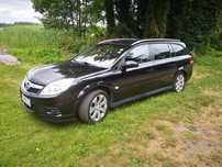 Vectra c 2,2 cosmo