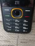 Telefon ZTE DUAL SIM komórkowy