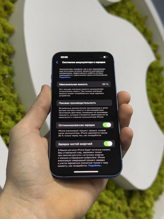 IPhone 13 128gb Neverlock!МАГАЗИН!АЙФОН!
