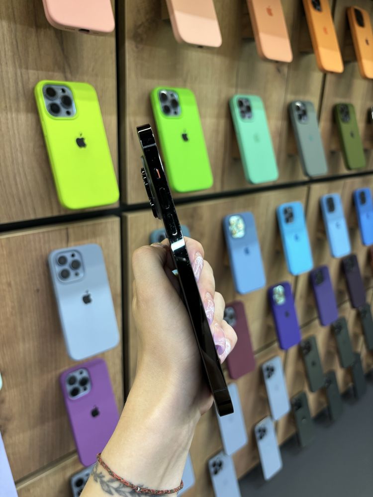 iPhone 14 Pro Max 512Gb Space Black Neverlock з Гарантією