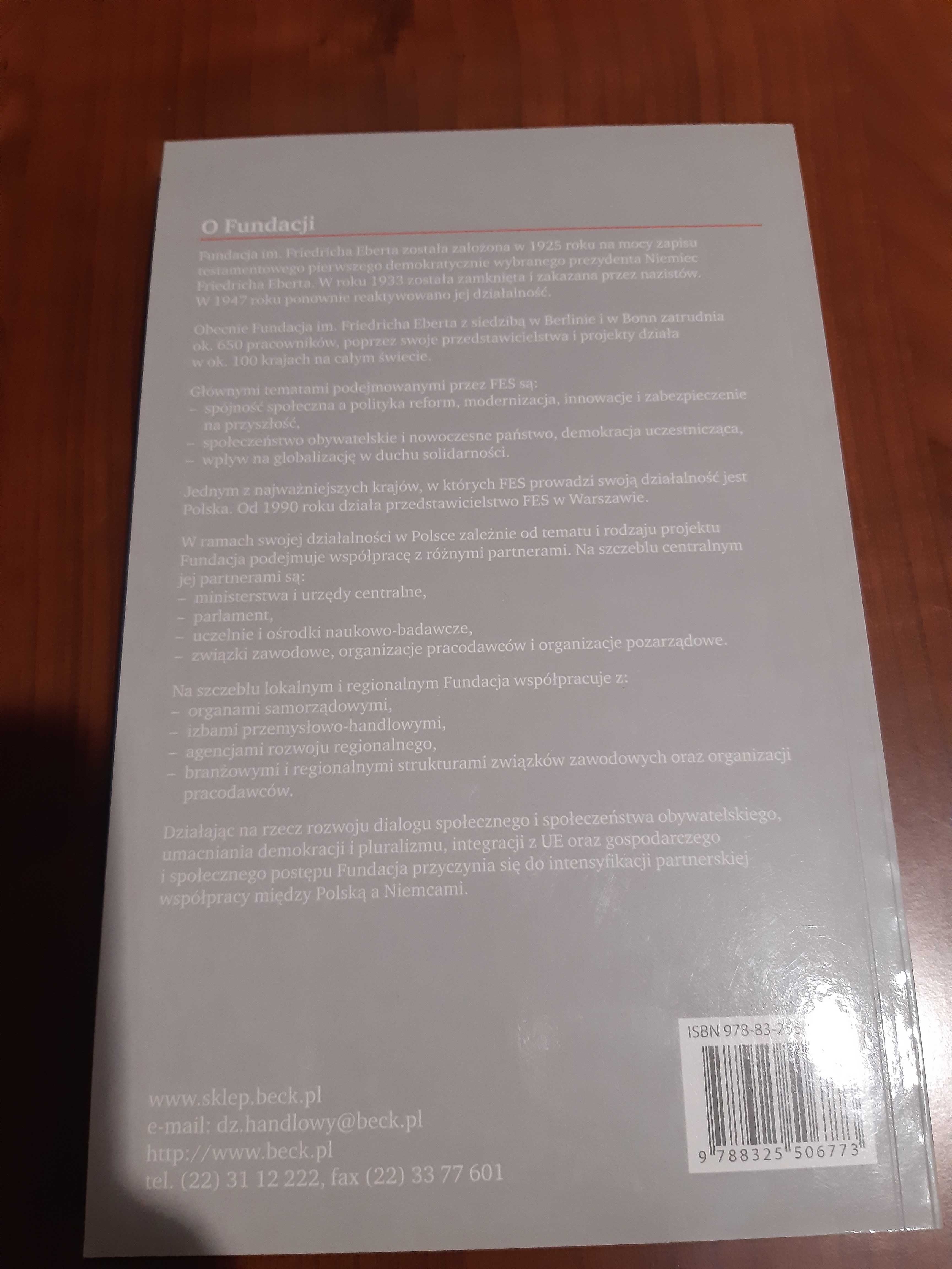 Stereotypy bezrobotnych i opinie o bezrobociu w Polsce