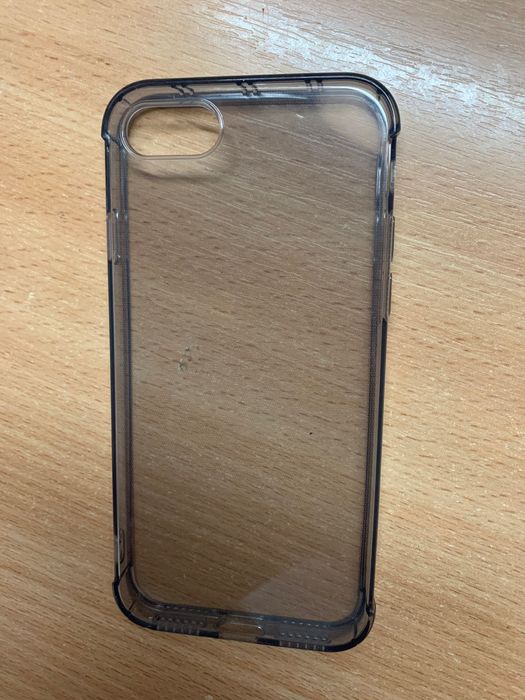 Чехол на айфон 7