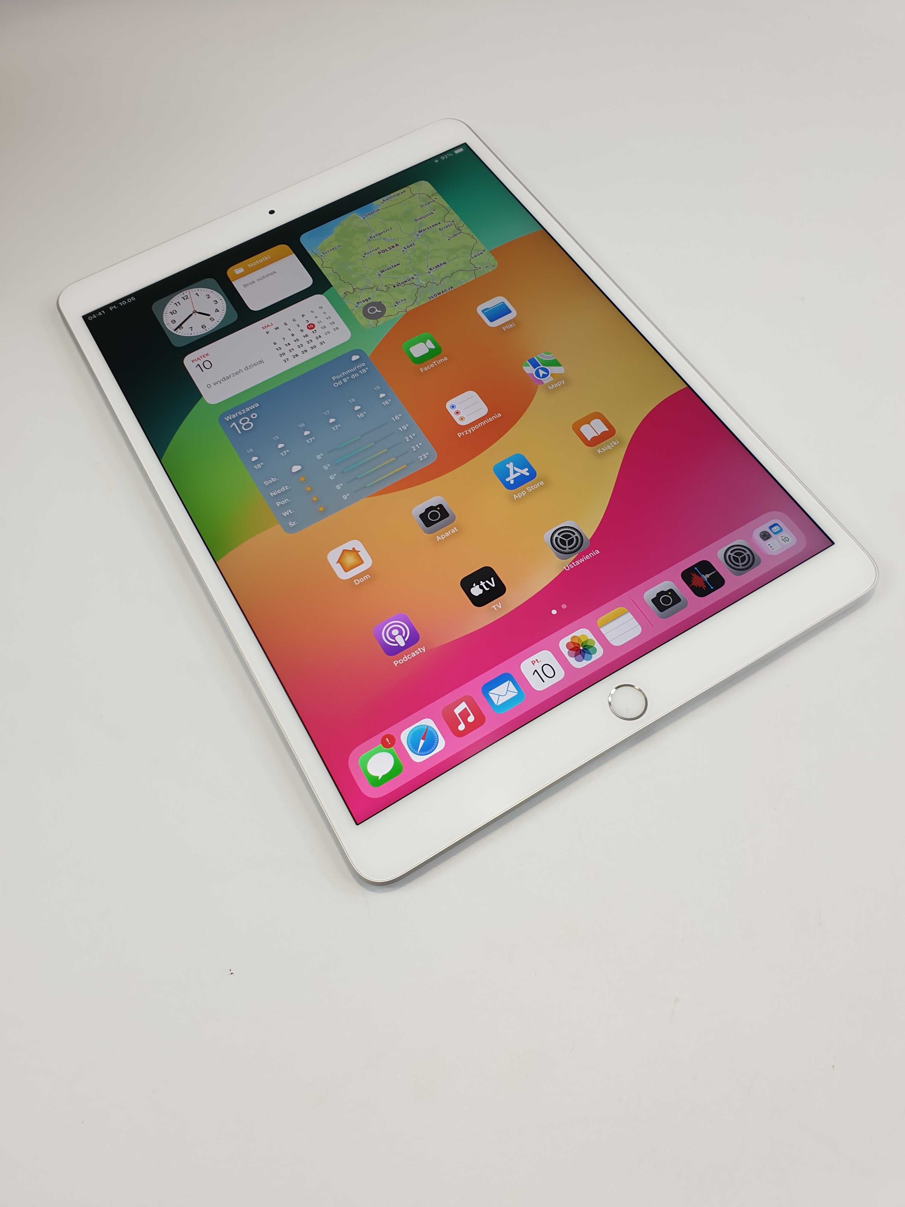 Apple iPad Air 3 | WiFi | 256GB | FV23% | #942c iGen Lublin