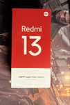 Nowy Xiaomi Redmi 13 - 256gb/8gb RAM