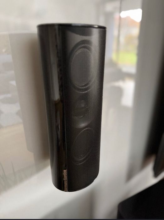 Harman Kardon BDS zestaw kina domowego Warszaw