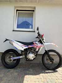 Beta rr 125 Kat. A1/B Rezerwacja