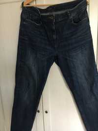 Spodnie jeans Monnari rozmiar 44
