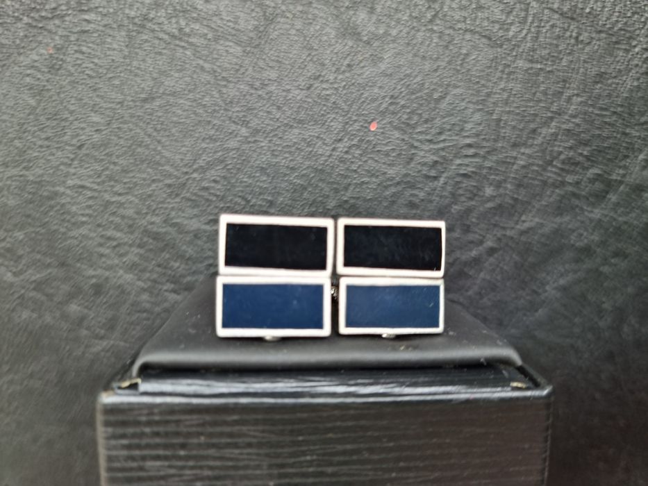 Botões de Punho Perry Ellis