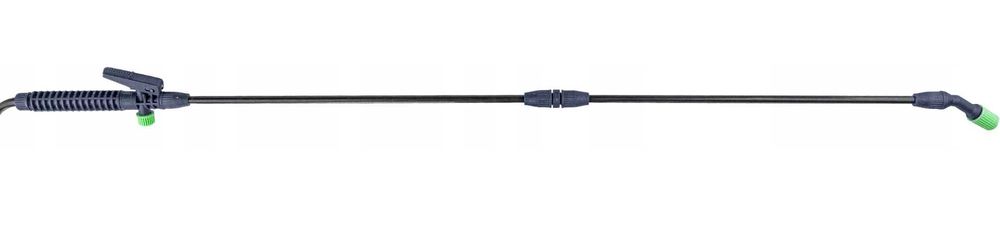 OPRYSKIWACZ Ciśnieniowy Ręczny 8L Lanca 98cm | WYPRZEDAŻ -20%