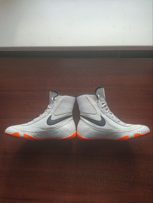 Боксерки Nike Machomai 2 SE 44