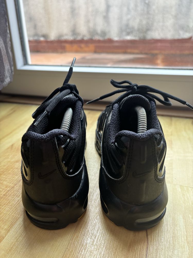 Air max tn pretos