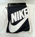 Nike worek na buty i nie tylko Nowy