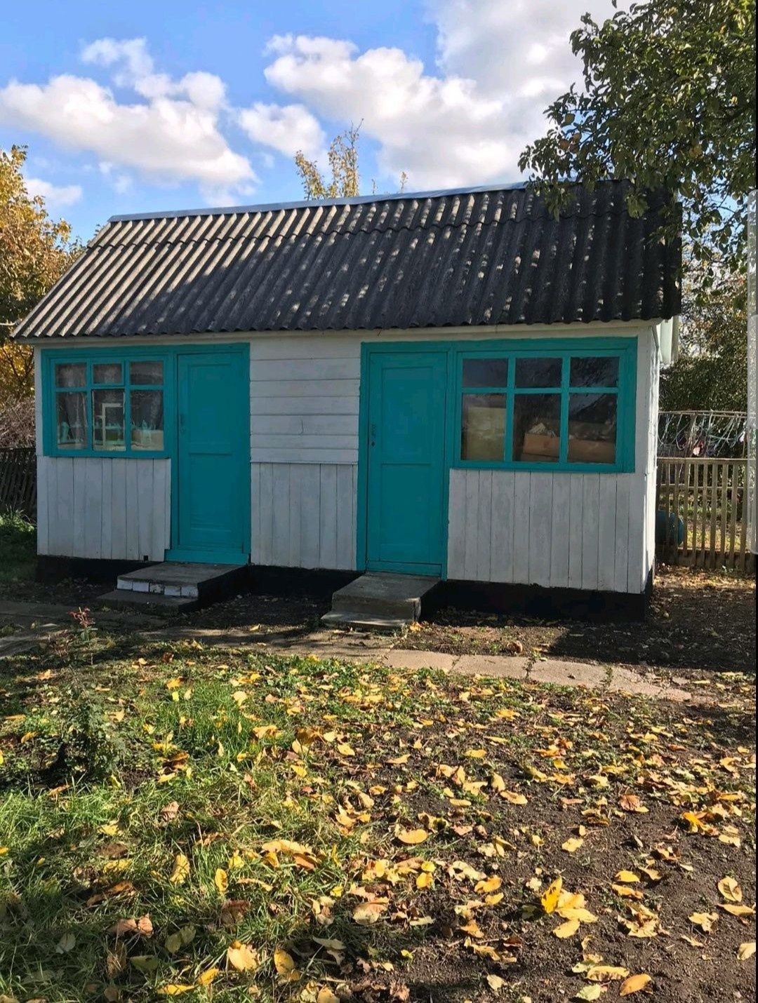 Продам дом в центре Люботина