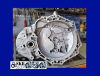 Skrzynia biegów M32 1.4 1.6 turbo 6 biegów