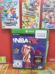 NBA 2K21 Xbox Series X Sklep Iława