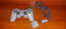 Pad do Konsoli Playstation 1. Dualshock.