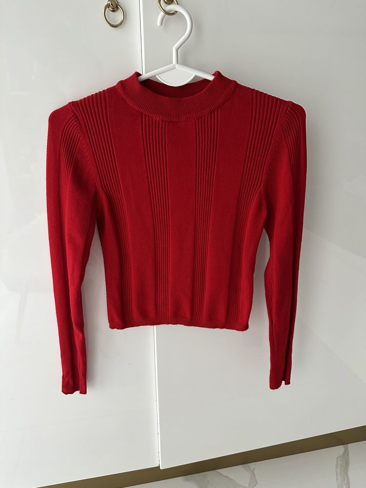 Sweter marki stradivarius rozmiar s