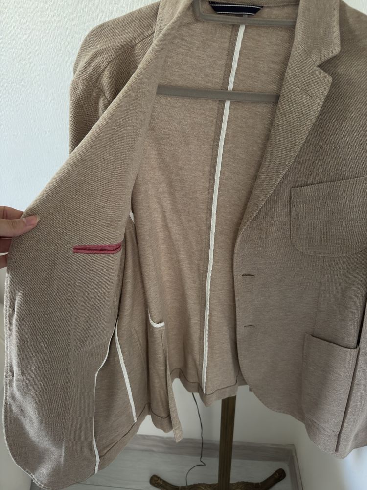 Піджак чоловічий Gant