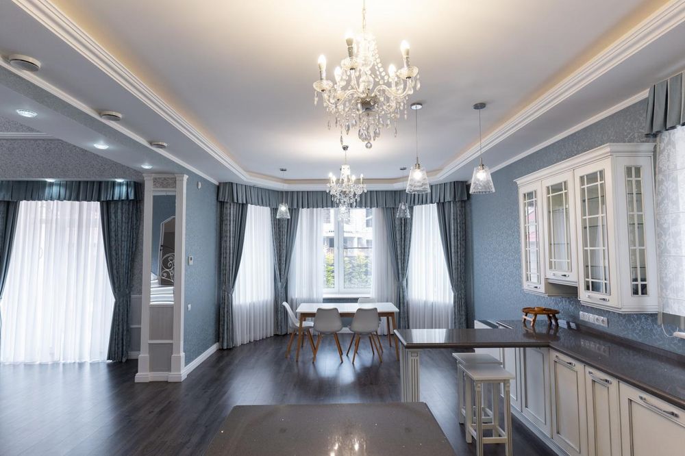 Аренда ДОМА в Совиньоне,  гараж, бассейн, 5 спален