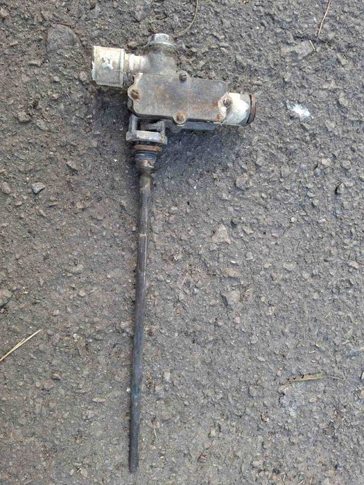 Регулятор температури автоматіки АБГ-20 АОГВ