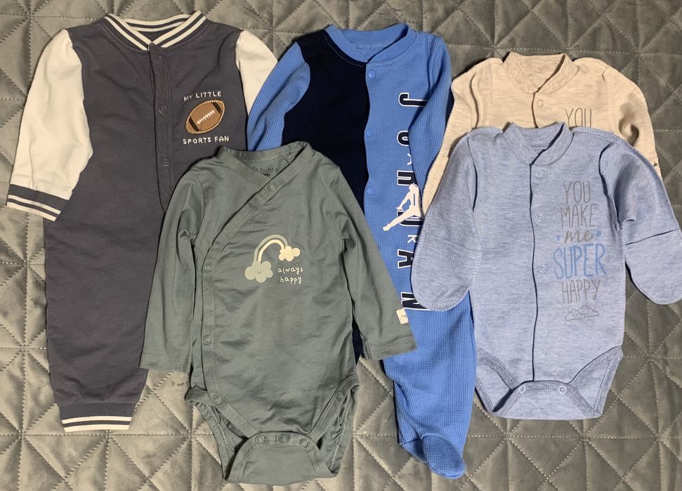 Дятячий одяг