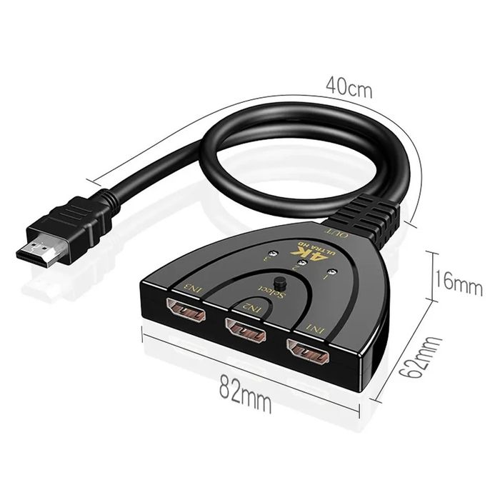 Продам HDMI переходник
