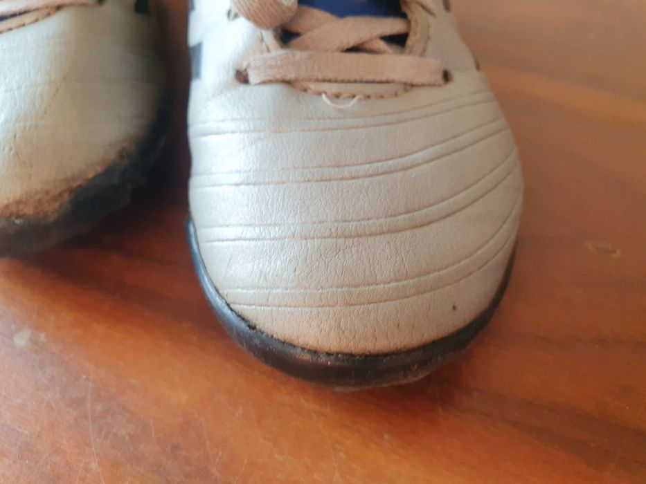 Buty dziecięce piłkarskie turfy ADIDAS copa rozmiar 29