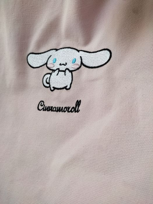 Шопер Cinnamoroll