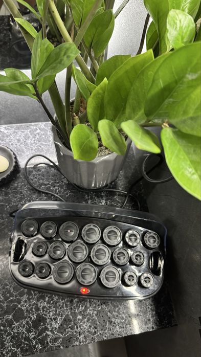 Термобігуді BaByliss бігуді