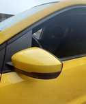 Espelho Retrovisor Esquerdo VW Polo 6R 2010