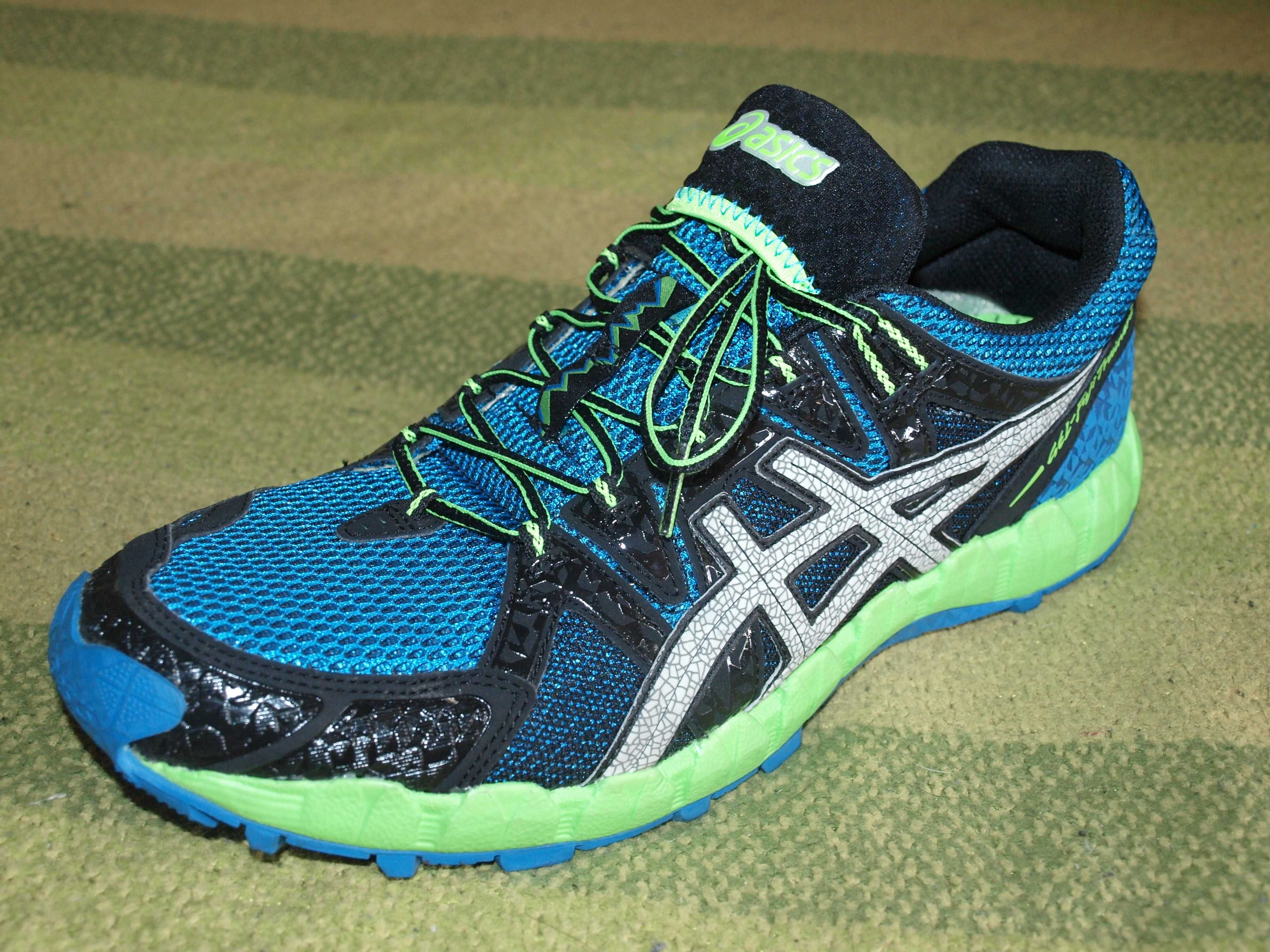 Buty Asics, rozmiar 45