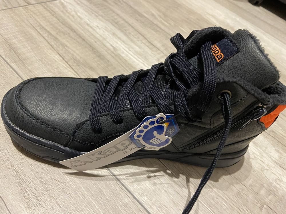 Sprzedam nowe buty Kappa