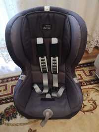 Britax Romer Duo