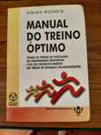 Livro Manual do Treino Óptimo de Jurgen Weineck