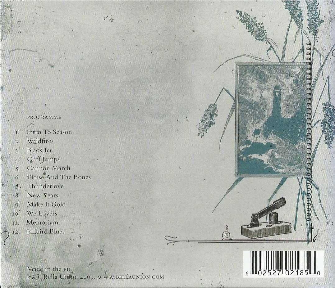 Ohbijou - Beacons