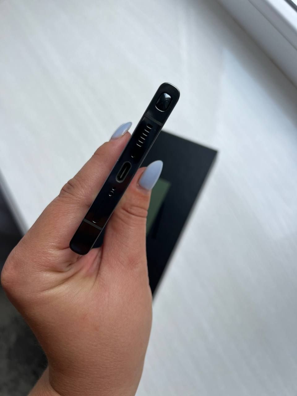 Samsung s23 ultra 12/256(під завдатком)