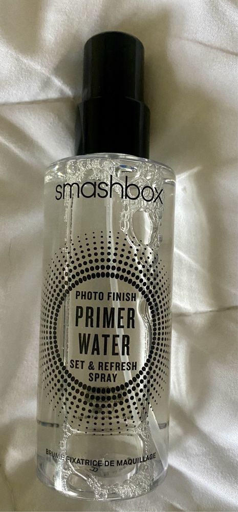 Primer smashbox nowy